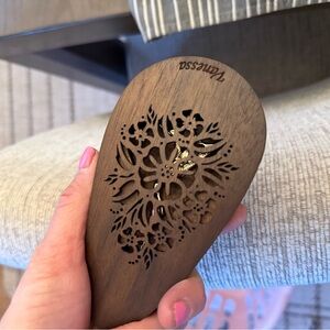 Vanessa- personalized embroidery scissors ✂️ brand new